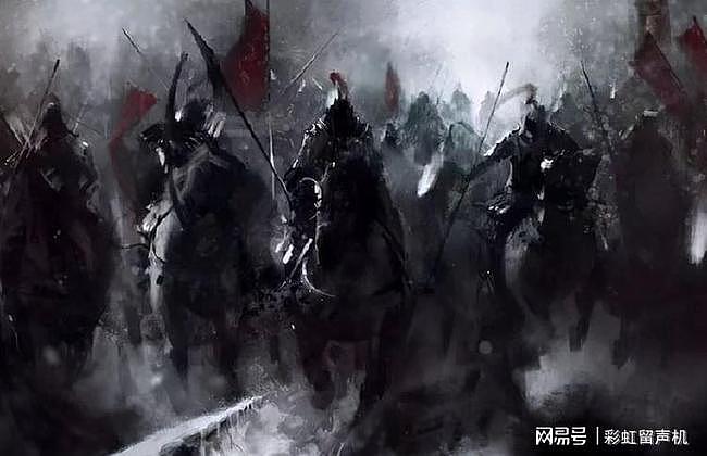 灭亡时的北魏：太后和七位皇帝轮流被杀，两千王侯公卿被集体处死 - 7