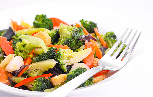 反季节的蔬菜水果，有害吗？吃蔬菜注意五个点，营养又健康 - 4