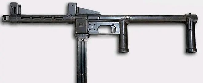从精良严谨到粗糙滥造，盘点德国二战末期的简陋枪械 - 3