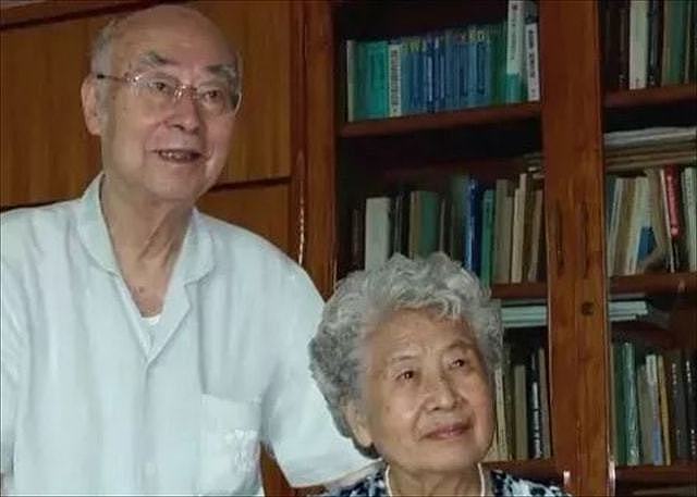 中国氢弹之父的爱情故事：与孙玉芹半世纪相濡以沫，最对不起妻子 - 8