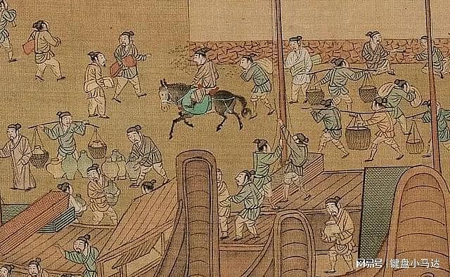 800年前，一个北京人救下了150万汉民，否则南方差点成草原 - 2