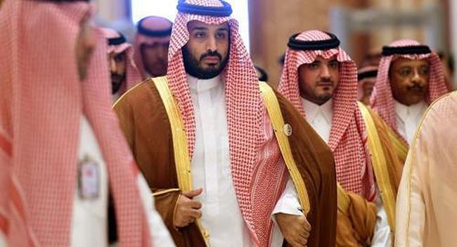 沙特家族花费200年建立了一个贫瘠王国：1932年9月23日沙特建国 - 1