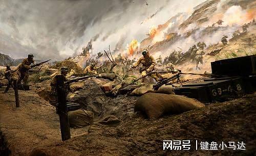 近现代发生在广西最著名的4场战役 你听说过几个？ - 3