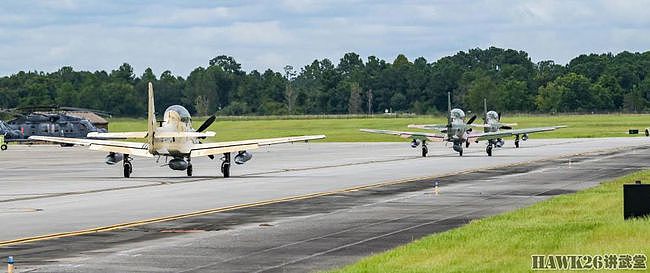 重现二战空军风采：尼日利亚飞行员学习驾驶A-29“超级巨嘴鸟” - 10