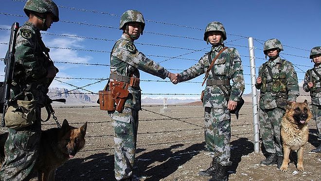 中国有一支特殊的部队，享“省部级”待遇，百万士兵终身不得退役 - 6