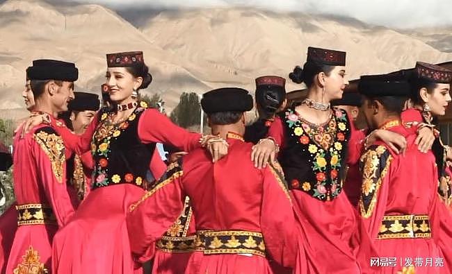塔吉克斯坦，很不“突厥”，是一个什么样的民族？ - 2