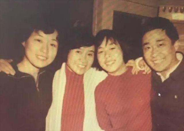 她是刘少奇第三女，曾留学美国斩获博士学位，昏迷12年后离世 - 6