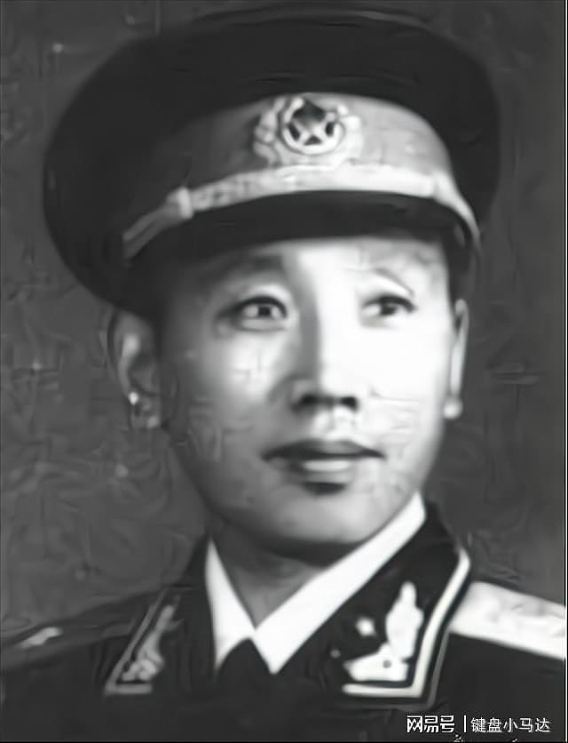 李德生任北京军区司令员时，军区副司令有几位，他们都是谁 - 11