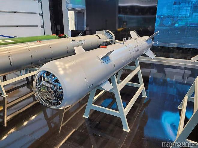 “军队2023”国际军事技术论坛开幕 俄罗斯战术导弹公司秀大杀器 - 9