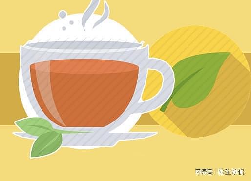 初春后，喝哪些茶保护血管？6种茶提早安排软化血管，预防血栓 - 2