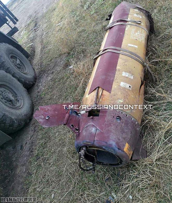 俄罗斯赞科伊空军基地遭到乌克兰导弹袭击 S-400防空系统损失惨重 - 12