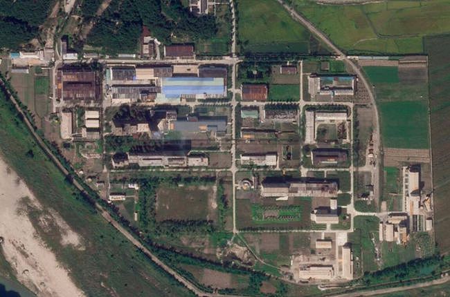 俄军导弹击中乌克兰核设施 国际机构监测放射性污染 - 2