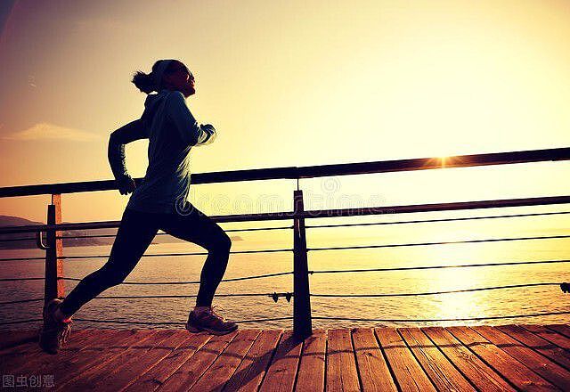 怎么跑步更燃脂？牢记5个跑步方法，减肥效率翻倍 - 5