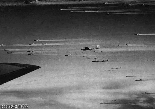 《空战群英》再现二战时期美军B-17轰炸机征战史 机枪手居功至伟 - 10