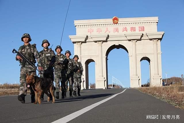 历经8年谈判，蒙古国归还40平方公里土地，彻底解决边界问题 - 7