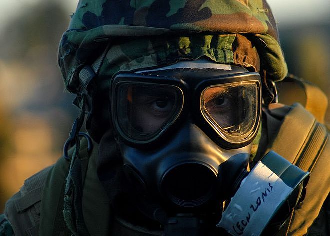 乌克兰指俄军在核辐射禁区挖战壕 几百名士兵患上“急性辐射病” - 3