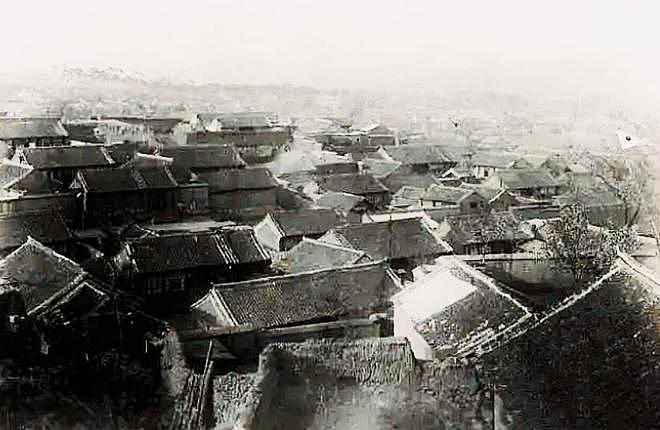 日军铁蹄下的小县城：三年四次大屠杀，六万人口消失，如人间地狱 - 1