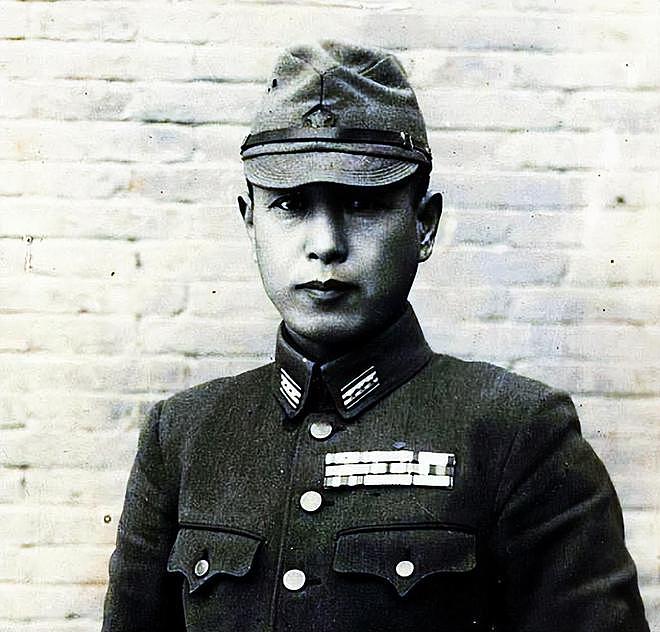 1940年，日军少将死里逃生，却被一小兵连捅10刀杀死 - 1