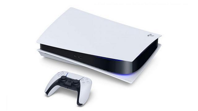 索尼PS5主机或将向下兼容更多PS平台经典游戏 - 3