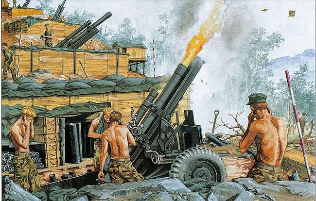 一炮摧毁一座堡垒，重达1300吨，二战德国为何制造古斯塔夫巨炮？ - 2