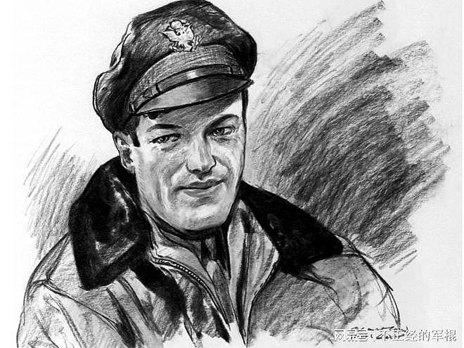 零下40度的81天：二战美军飞行员坠机后在阿拉斯加生存的81天 - 4