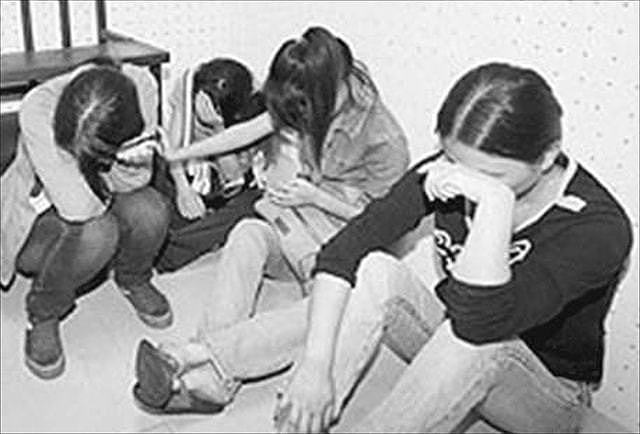 深圳“六魔女”案始末：6位美女路边求搭车，结果17名司机被灭口 - 10
