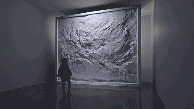 专访洛杉矶艺术家 Refik Anadol：一览「当代达芬奇」缔造盗梦空间 - 28