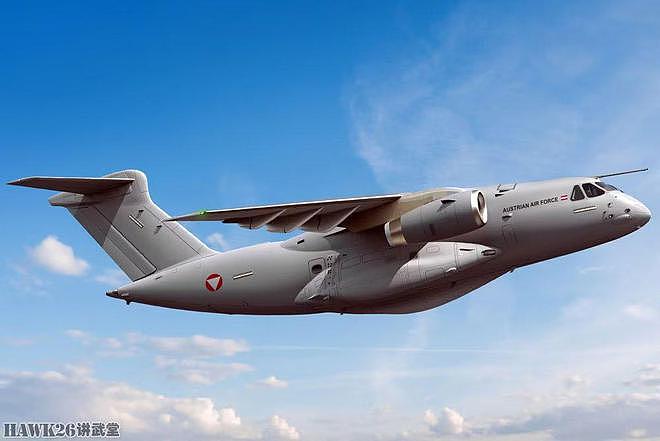 奥地利将采购巴西C-390中型运输机 数量未定 可以充当加油机使用 - 1