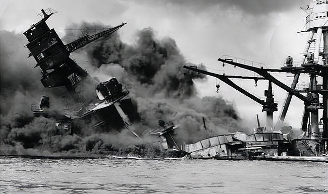 “灭国舰队”：美军第58特混舰队，一支舰队就能覆灭日本联合舰队 - 4