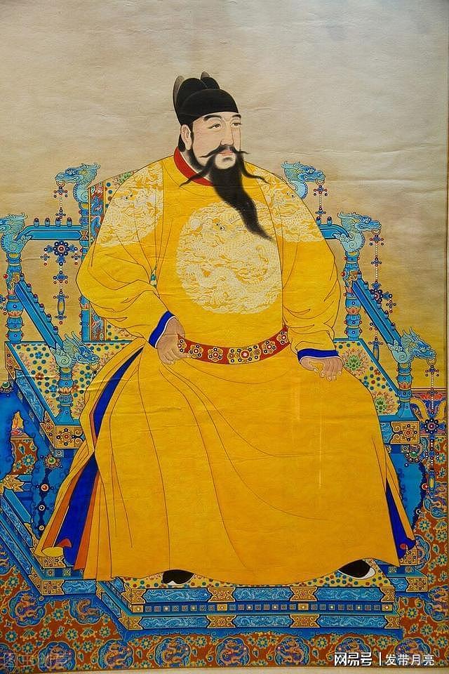 故宫：五百年皇权的象征，六百年中华民族的瑰宝 - 1