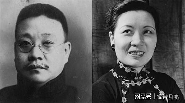 他拒绝娶宋美龄，辞去黄埔军校校长，江山和美人通通让给了蒋介石 - 2
