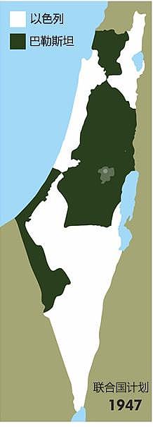 巴勒斯坦究竟是犹太人还是阿拉伯人故乡？1950年11月17日遣返难民 - 18