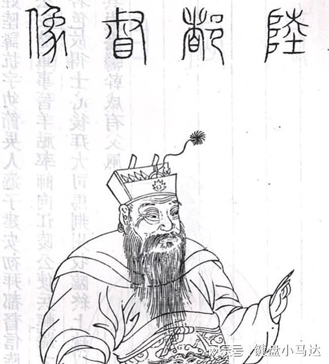 他是蔡文姬的外甥，虽没参与灭吴之战，但靠遗计成为了首功之臣 - 4