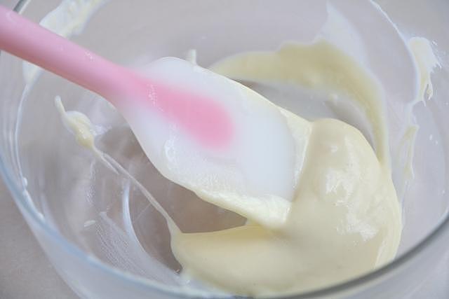 小朋友最馋的小零食，用剩酸奶就能做，无油无水，入口即化，特香 - 5