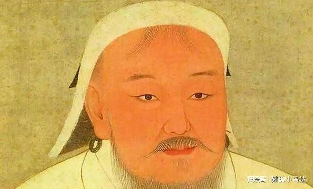 世界史上最伟大的十位帝王，成吉思汗上榜，拿破仑前三 - 7