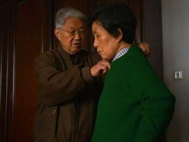 600万患有老年痴呆的中国老人都经历了什么？ - 10