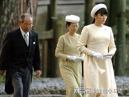日本天皇挑选妃子标准，除了要长得漂亮，还有一个奇葩要求 - 5