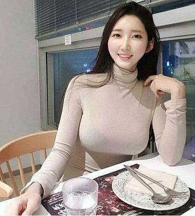 韩国微胖健身美女，体重130斤，声称绝不减肥 - 3