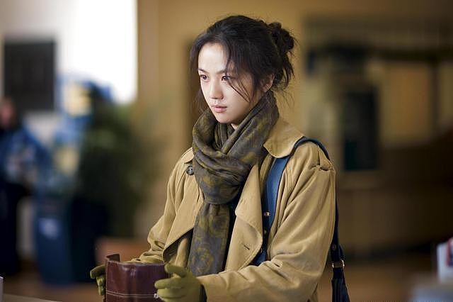 今年戛纳主竞赛名单里，终于有了中国女演员的身影 - 26