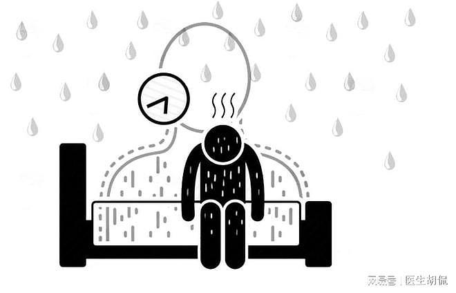 阴雨频繁，5种健康问题别忽视，否则你的健康会“发霉”了 - 6