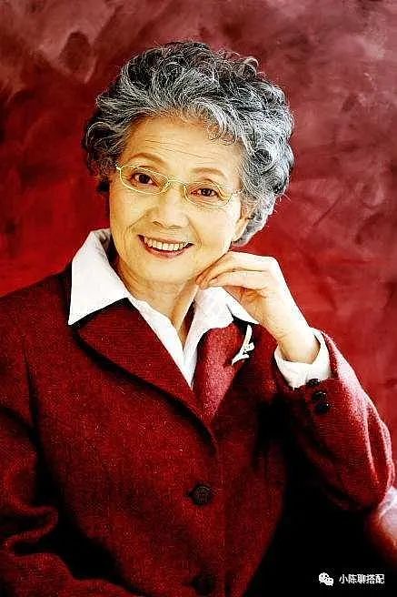 70岁出道，91岁直播带货，这位中国奶奶活成了我们羡慕的老年样子 - 23