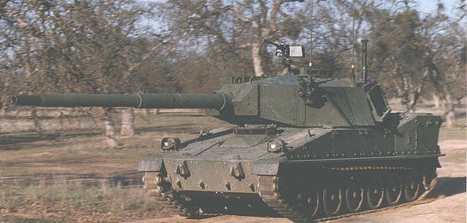 美国MPF轻型坦克项目竞争激烈，未来战场轻量化将成潮流？ - 6