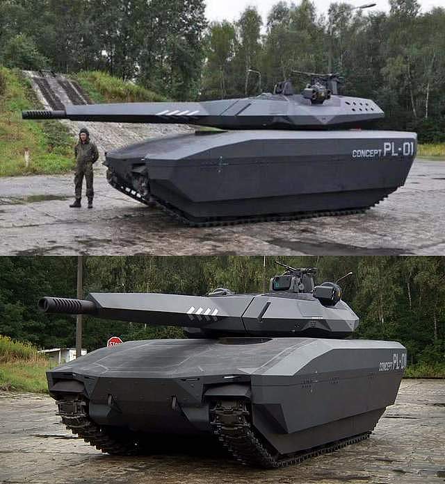 看图说话：英军挑战者2坦克的炮手操作手柄，酷似游戏机 - 1