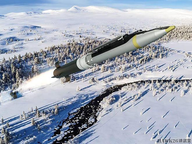 波音提议向乌克兰提供GLSDB 低成本精确打击武器 射程达150千米 - 7