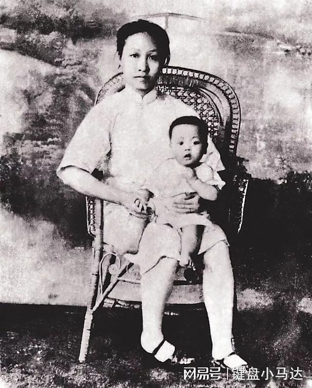 赵一曼唯一的儿子：拒领母亲的抚恤金，手臂上刻3个字，自缢身亡 - 6