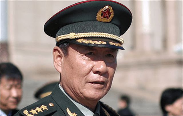 他是刘少奇的小儿子，37岁任副省长，58岁晋升上将，今年70岁 - 9