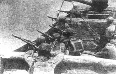 武汉会战：抗日战争初期最大规模会战 - 6