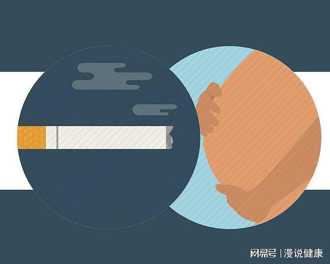 丈夫长期吸烟，夫妻俩同患癌？二手烟的6个后果，每一个都不简单 - 2