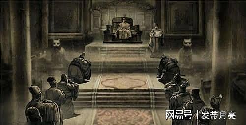 中国古代最幸运的死囚：斩首前突降暴雨侥幸逃生，后成一国大将 - 4