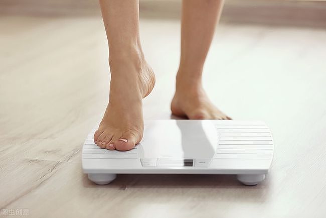 如何突破减肥平台期？4个方法继续降低体脂率，实现身材逆袭 - 1